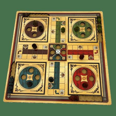 Ludo Classic: Jogue Ludo Classic gratuitamente