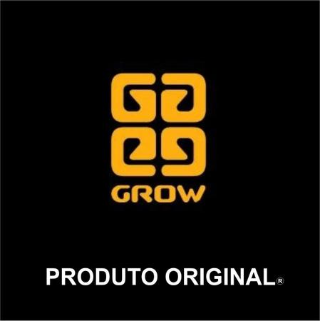 GROW - jogo de tabuleiro War - 54x74 cm - Faltando 1 so