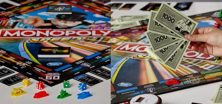 Monopoly - Regras - Aprenda em Minutos 