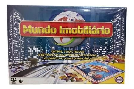 JOGOS CLASSICOS 12133 TOIA BRINQUEDOS