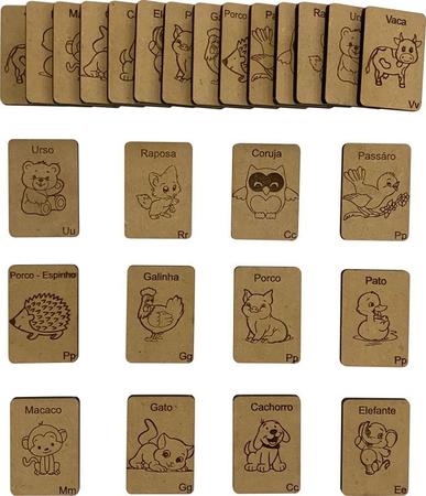 Memory Game de 44 Gatos, Jogos