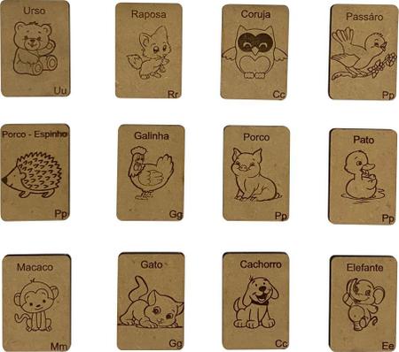 Memory Game de 44 Gatos, Jogos