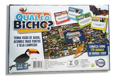 JOGOS :: animais do mundo animal