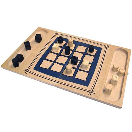 Shogi Oficial - Jogo de Tabuleiro - Mitra - Mitra Jogos - Jogos de