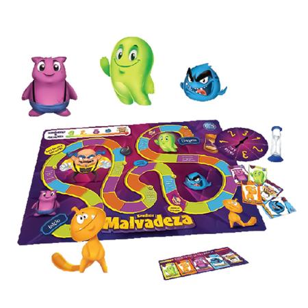 Jogo de Tabuleiro Pac-Man The Board Game « Blog de Brinquedo