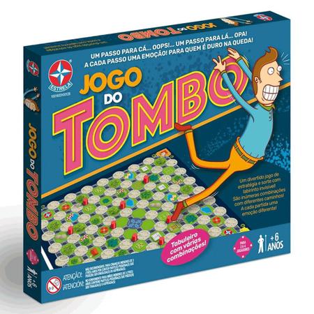 Jogo de Tabuleiro - Pega o Rato - 20 Cartas - 2 a 4 Jogadores - Estrela