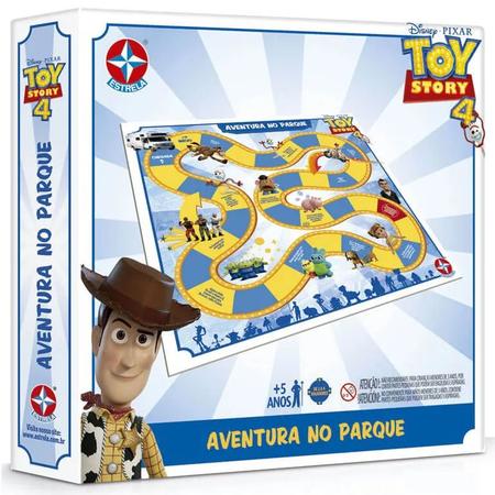 Toy Story 4 coleção 5 personagens - Hobbies e coleções - Parque Verde,  Belém 1260204527