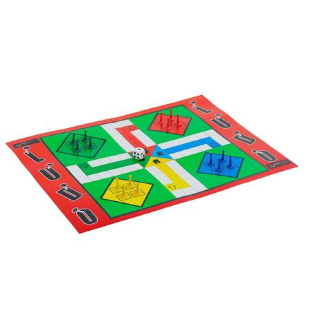 Jogo Ludo - Ludo Online - Jogue Ludo Jogo e Ganhe Dinheiro