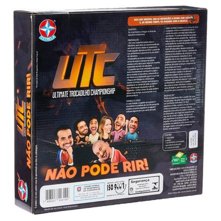 Memes do Jogos no Tabuleiro #2, Jogos no Tabuleiro