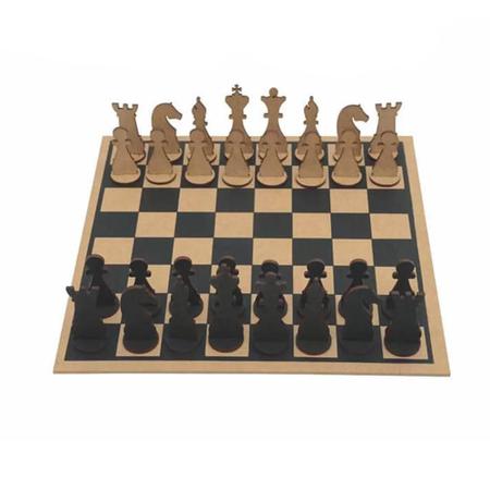 Aprender xadrez