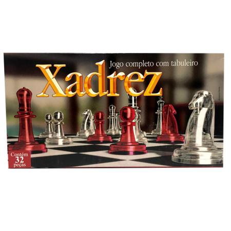 Xadrez - para iniciantes - torre 