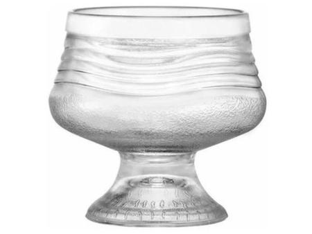 Imagem de Jogo de Taças de Sobremesa de Vidro 371ml 6 Peças - Wheaton Crystal