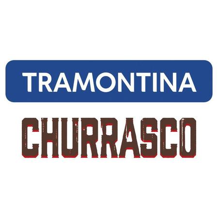 Imagem de Jogo de Talheres Para Churrasco 12 Peças Tramontina