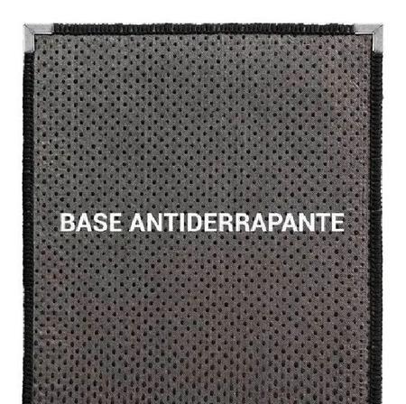 Jogo Cozinha Anatex Jacquard Antislip 3pçs