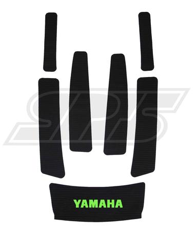 Imagem de Jogo de Tapete para Jet Ski Yamaha Raider 700/1100