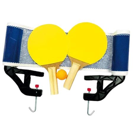 Raquete Ping Pong Jogo De Mesa Brinquedos Infantil Divertido em