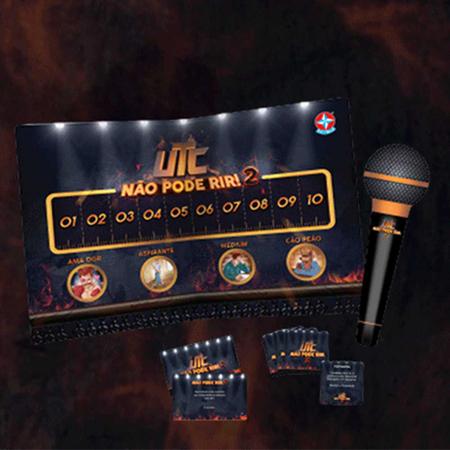 Jogo utc não pode rir 2 estrela 1001603100129 - Jogos - Magazine Luiza