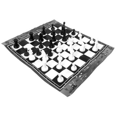 Conjunto de 16 peões táteis para jogos de tabuleiro Once 22014494