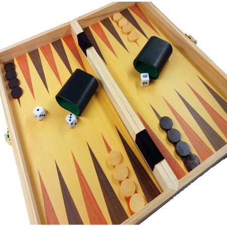 Jogo de Xadrez e Damas 2 em 1 Profissional Hoyle Games Tabuleiro Grande  39x39CM Peças Em Madeira Com 2 Gavetas - Jogo de Dominó, Dama e Xadrez -  Magazine Luiza