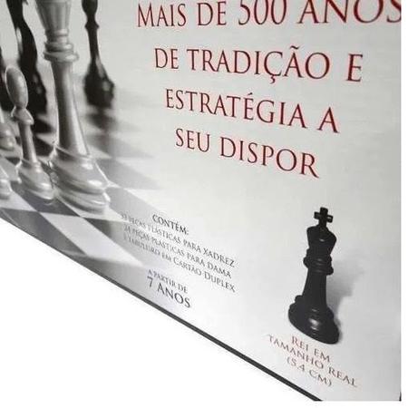 Regras de um Jogo Damas - Baixar pdf de