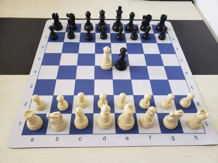 RPM 69 - Contando quadrados em tabuleiro de xadrez