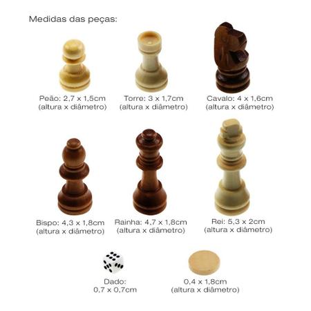 A Dama (Rainha) - Curso de Xadrez Para Principiantes 