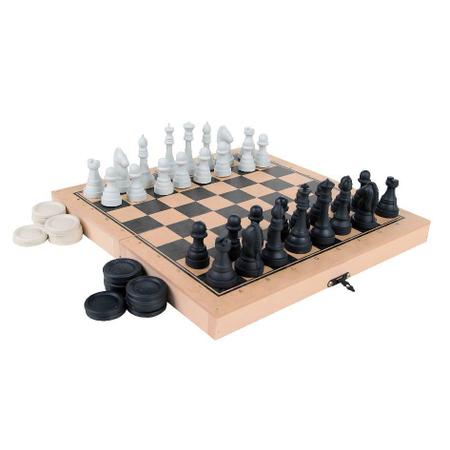 Jogo de damas e xadrez: 7 opções para se divertir com amigos e