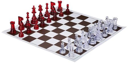 Dama, xadrez e mais; veja lista de jogos clássicos para Android e