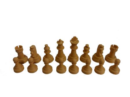 Jogo de Xadrez e Damas tabuleiro grande 40x40 Oficial em Promoção