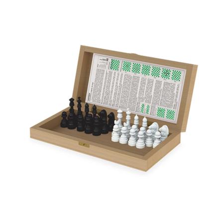 tabuleiro xadrez - Xadrez e damas,Jogo tabuleiro xadrez clássico com  impressão frente e verso e miçangas coloridas, jogos tabuleiro infantis  para vários Ypeng