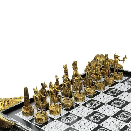 Jogar xadrez com amigos é viver