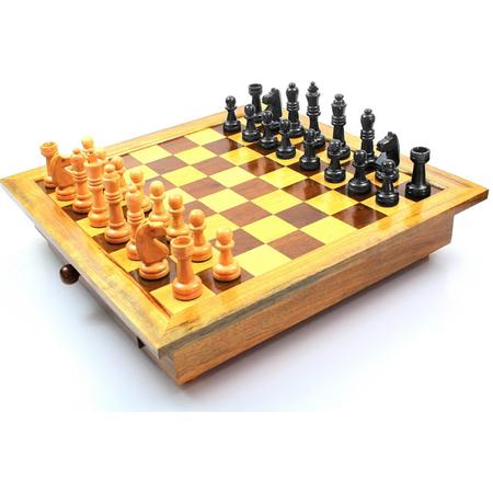 O Jogo da Criação - LQI – Há 10 anos, mais que um blog sobre xadrez