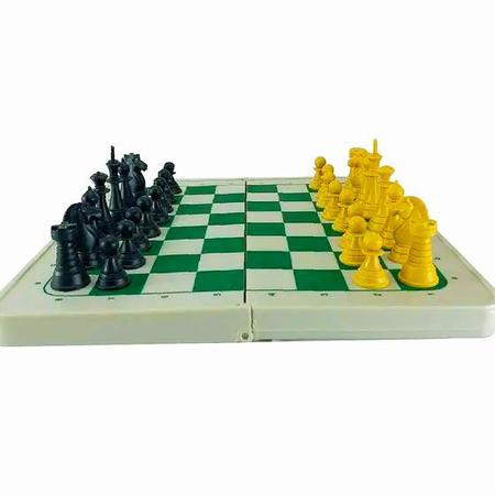 O Final de Xadrez que Todos os Principiantes Devem Conhecer 