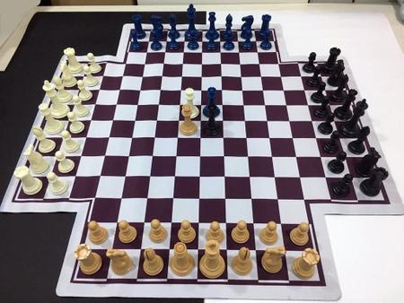 🔥 É tudo xadrez 4d! : brasil