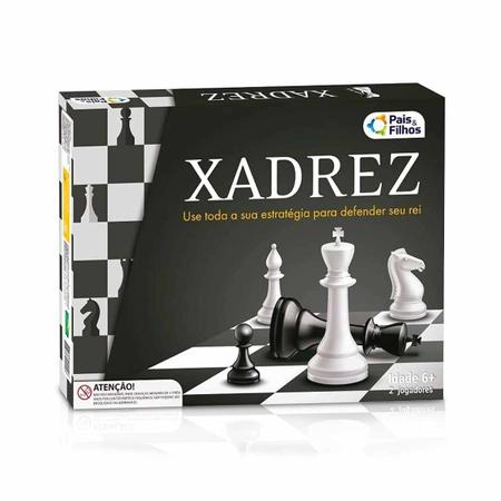 Como melhorar seu nível no xadrez - Xadrez Total