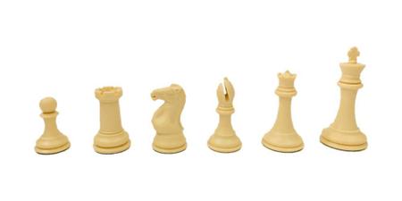 Jogo de Xadrez - Modelo Anderssen Series - XP esportes