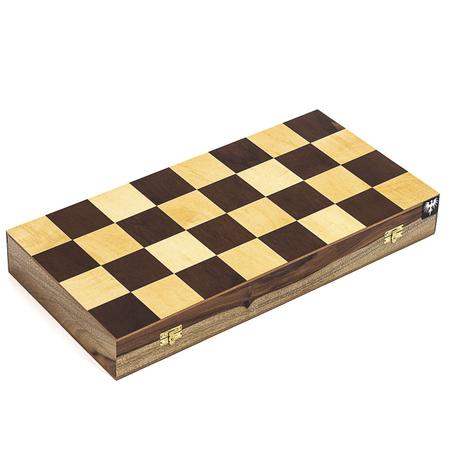 Jogos de xadrez de alto luxo com peças de ouro e diamantes