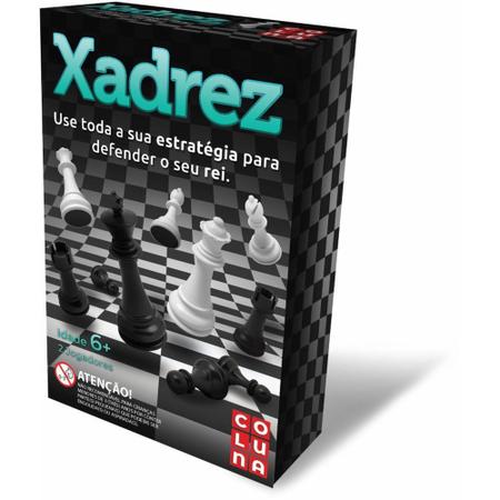 Xadrez no Planeta