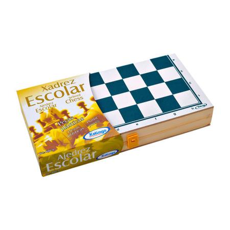 Reval - ♟ Jogo de Xadrez - Xalingo ♟ Se gostou, dá um