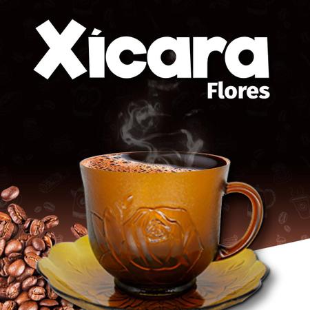 Jogo de Bule Completo Xícaras Café Chá Pires 12pcs Marrom - 123Útil -  Acessórios para Servir - Magazine Luiza
