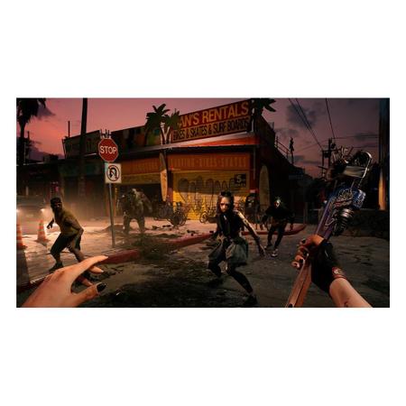 Dead Island 2: veja as especificações para rodar o game no PC