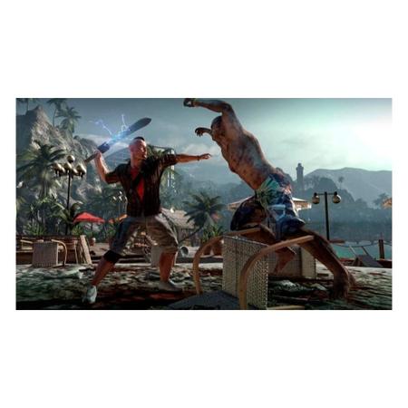 Escape Dead Island - Xbox 360 - Deep Silver - Outros Games - Magazine Luiza