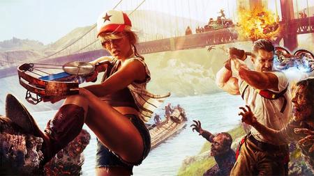 Jogo Dead Island 2 - Day One Edition, PS4 - Deep Silver - Jogos de Ação -  Magazine Luiza