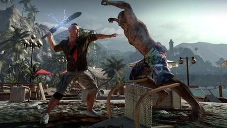 Jogo PS5 Dead Island 2