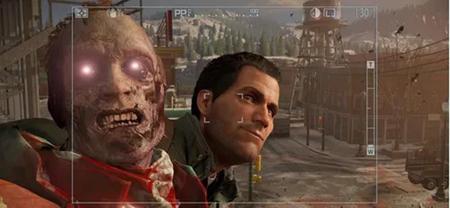 Pode rodar o jogo Dead Rising 4?