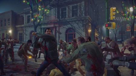  Dead Rising - PlayStation 4 Standard Edition : Capcom