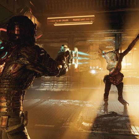 Dead Space 3 - Edição Limitada para Xbox 360 - EA - Outros Games - Magazine  Luiza