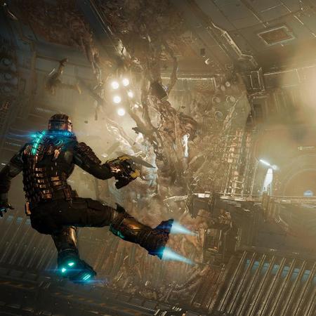 Jogo Dead Space, Remake, Standard, PS5