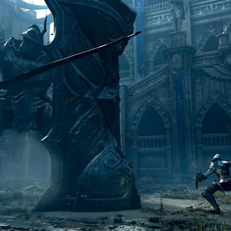 Jogo Demons Souls PS5 - Blue Point Games - Jogos de RPG - Magazine