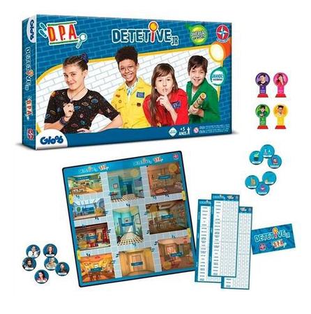 COMPRAMOS JOGOS DO DPA, DETETIVES DO PRÉDIO AZUL, DPA, DPA 2, DPA, dpa  2 o filme